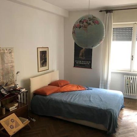 Camera In Via Tolstoi Milano Eksteriør bilde