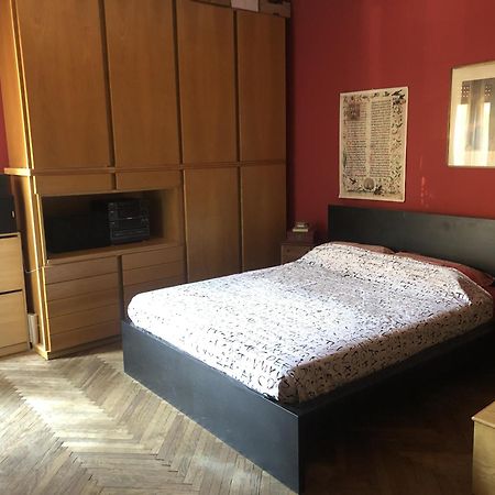 Camera In Via Tolstoi Milano Eksteriør bilde