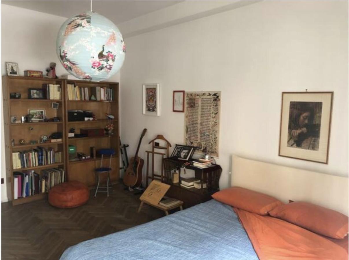 Camera In Via Tolstoi Milano Eksteriør bilde
