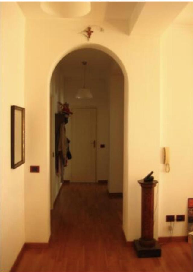 Camera In Via Tolstoi Milano Eksteriør bilde